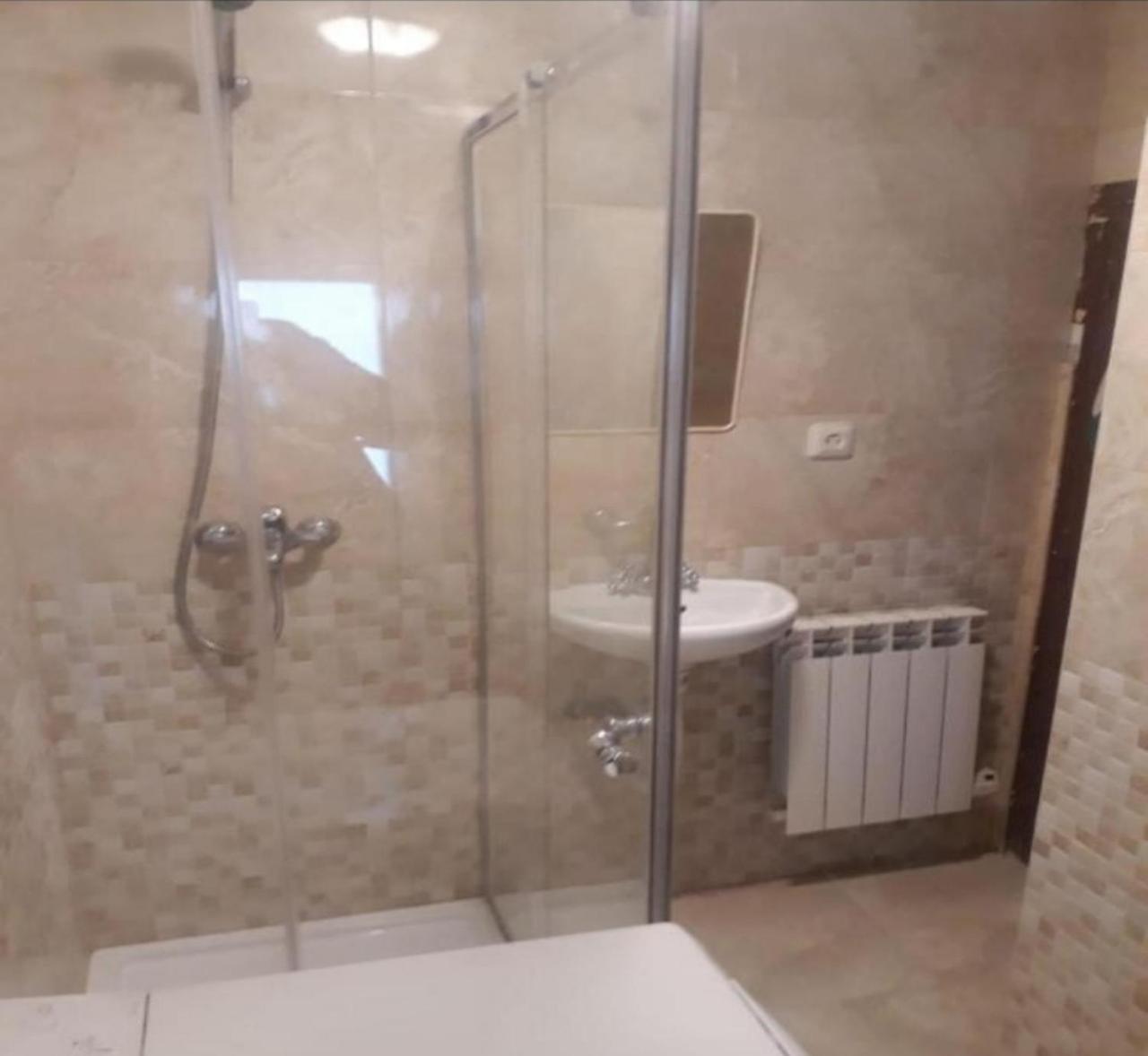 Apartamento Vacacional - Oviedo Centro Dış mekan fotoğraf